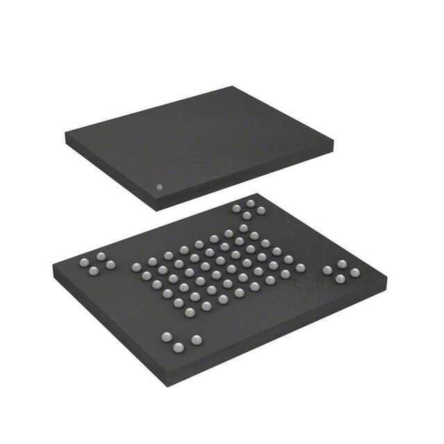 TC58NYG0S3HBAI4 - TC58NYG2S0HBAI4