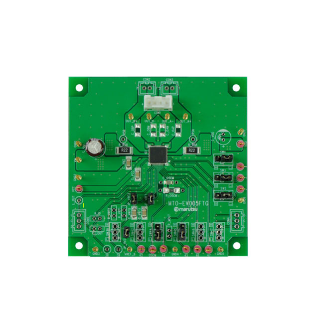 MTO-EV005(TB62261FTG) - MTO-EV005(TOSHIBA-TB62261FTG)