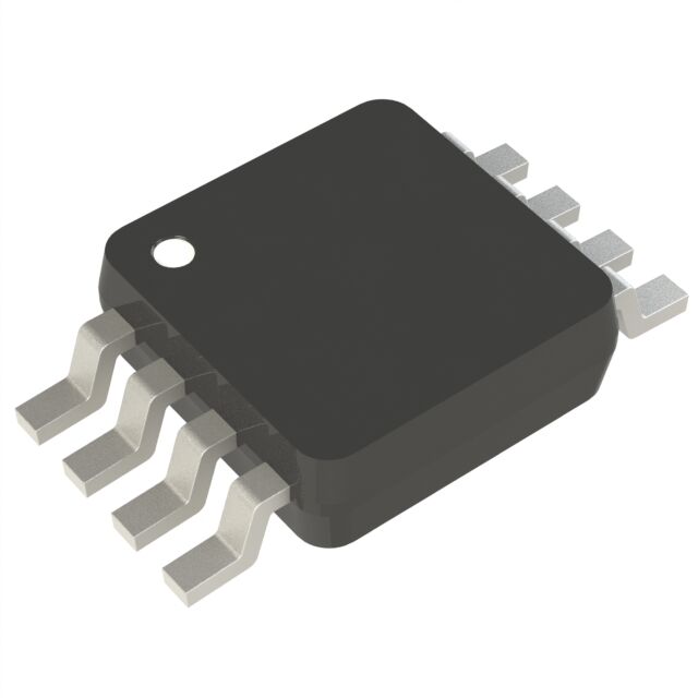 LTC1661IMS8#PBF - 8 MSOP