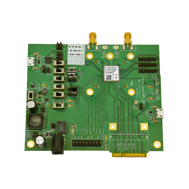 DVK-SU60-SIPT - DVK-SU60-SIPT