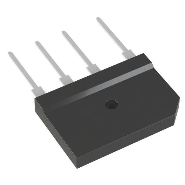 GBJ2008-F - GBJ25005-F