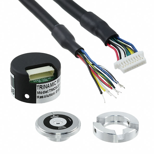TMCS-20-8K-KIT - TMCS-20-4-8192-AT-01