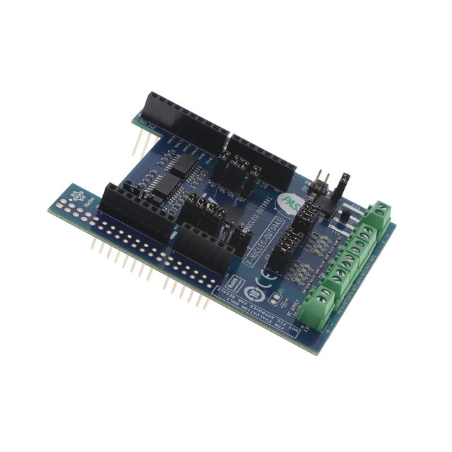 X-NUCLEO-OUT09A1 - X-NUCLEO-OUT09A1