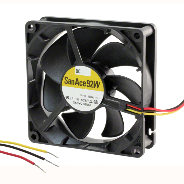 9WP0924G401 - San92W-3wire