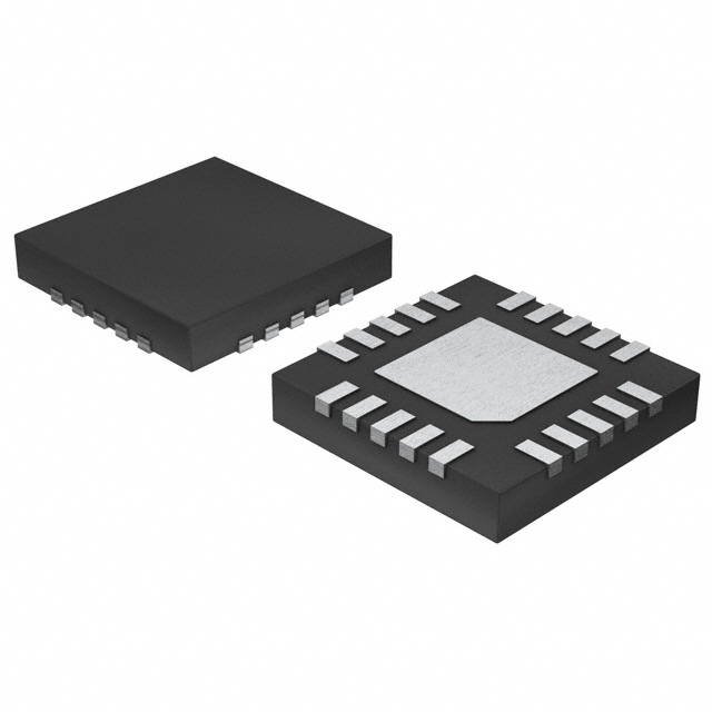 MAX16926GTP/V+ - 20-TQFN