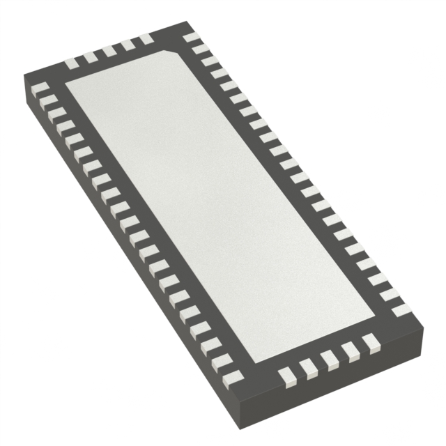 PI2SSD3212ZLE - 52 TQFN