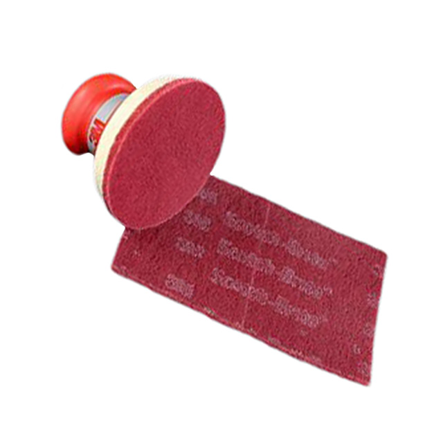 PO-HA 5"XNH 5 HLS A VFN DIE# 500FH - PO-HA 5"XNH 5 HLS A VFN