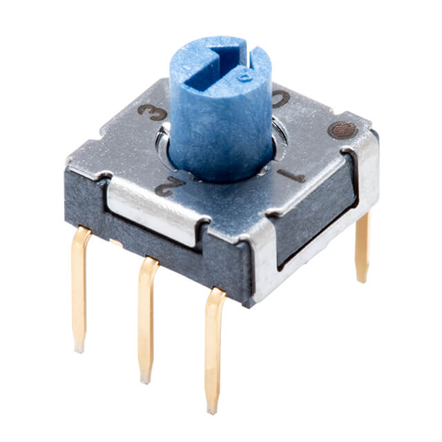 RDS-4S-7229-R-D - RDS-4S-7229-R-D