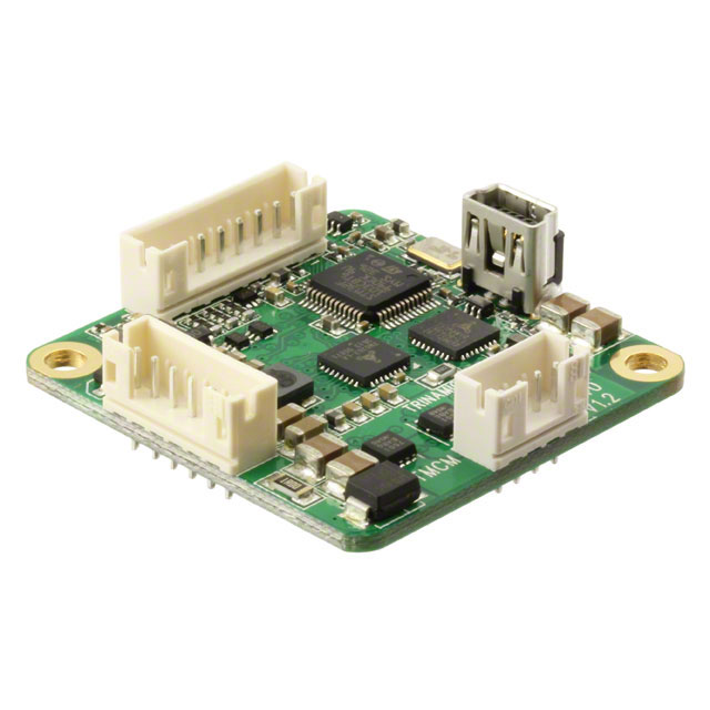 TMCM-1140-CANOPEN - TMCM-1140-CANOPEN