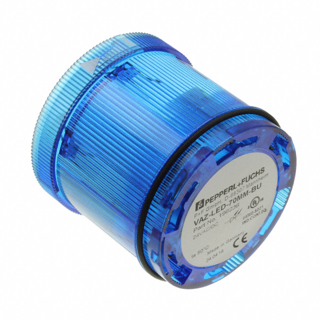 VAZ-LED-70MM-BU - VAZ-LED-70MM-BU