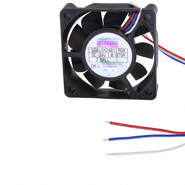 G6015M24B1-AGR-EM - G6015M24B1-AGR-EM