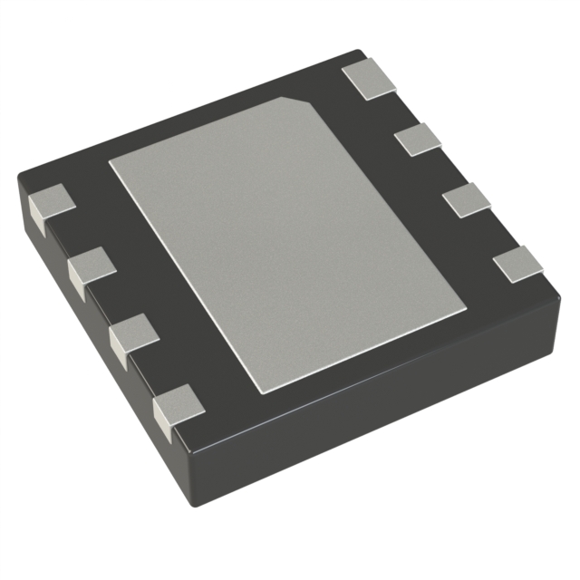 XC9802B433DR-G - 8-USP