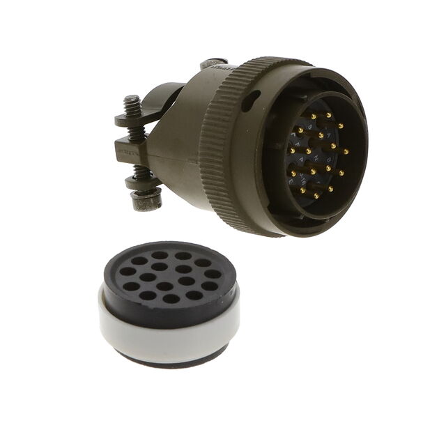 MS3116F20-16P - MS3116F20-16P