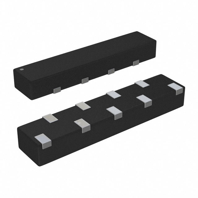 DT1240A-08LP3810-7 - U-DFN3810-9