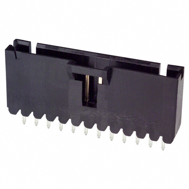 1-103735-1 - AMPMODU MTE Series