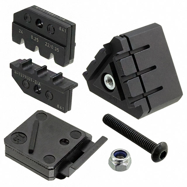 4-1579001-3 - 4-1579001-3