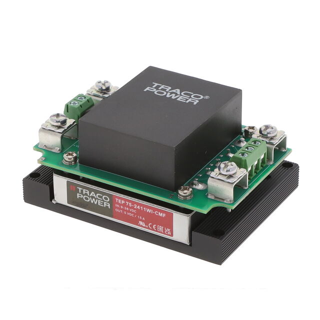 TEP 75-2411WI-CMF - TEP 75-2411WI-CMF