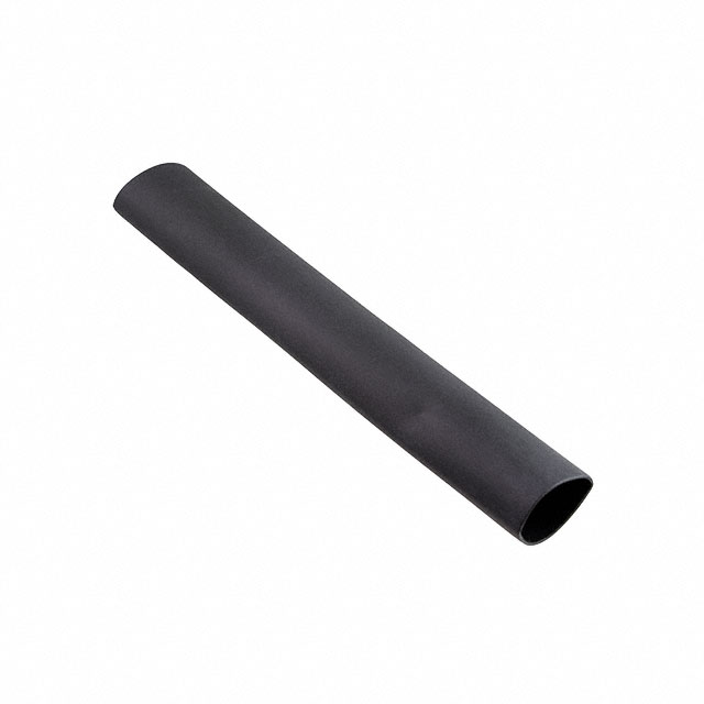EPS300-3/4-6"-BLACK-10-10 PC PKS - EPS300-3/4-6"-BLACK-10-10 PC PKS