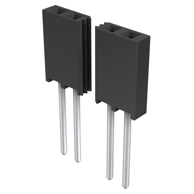 SSQ-145-03-T-S - SSQ Series