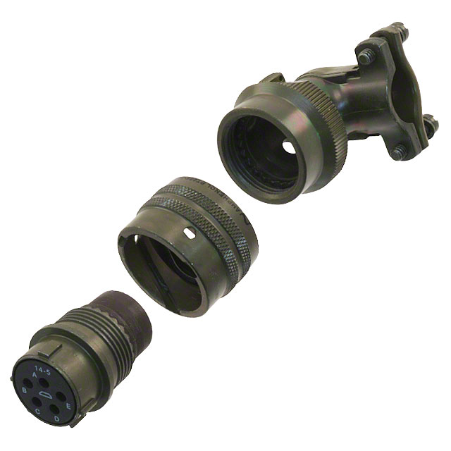 PT08E-14-5S(SR) - PT08E-14-5S(SR)
