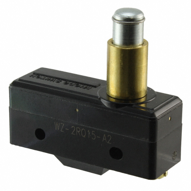 WZ-2RQ15-A2 - WZ-2RQ15-A2