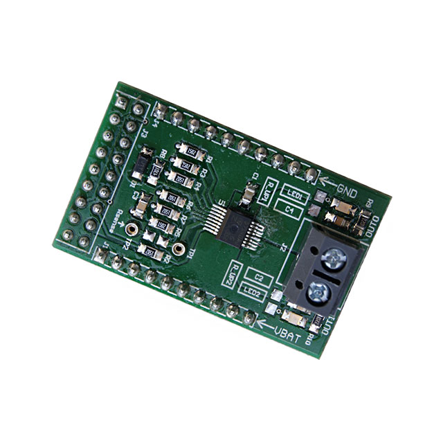 EV-VND7020AJ - EV-VND7020AJ