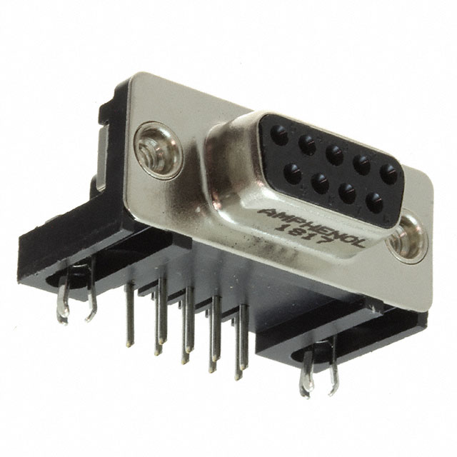 L77SDE09S1ACH4R - SD Series