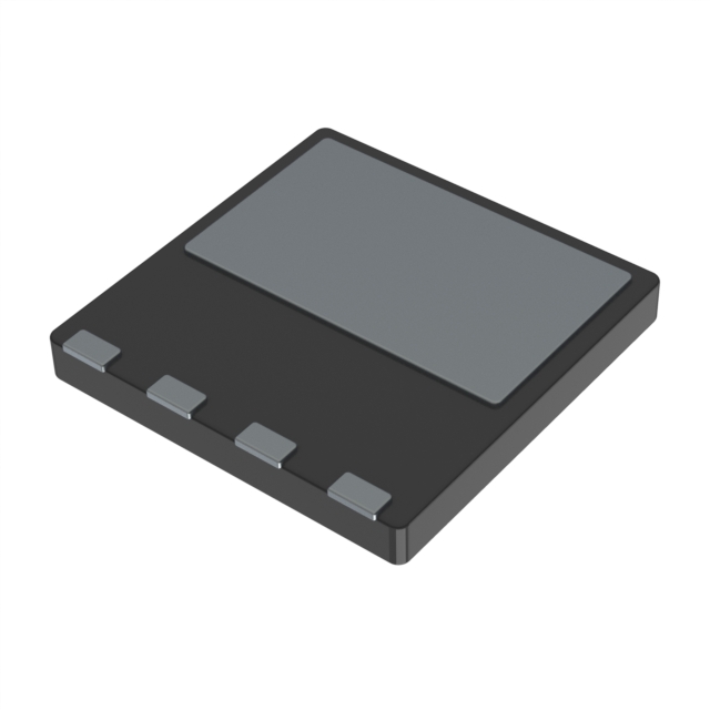 IPL60R225CFD7AUMA1 - PG-VSON-4-1