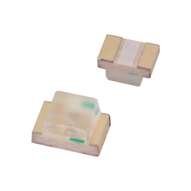 LTST-C170KGKT - LTST-C170KGKT, LTST-C170KRKT, LTST-C170KSKT