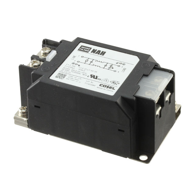 NAH-10-471-D - NAH Series