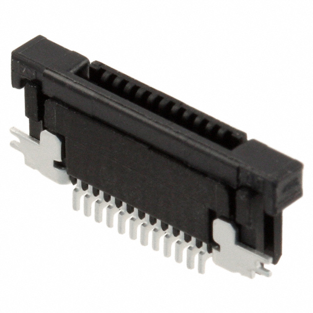 SFV12R-2STE1HLF - SFV12R-2STE1HLF