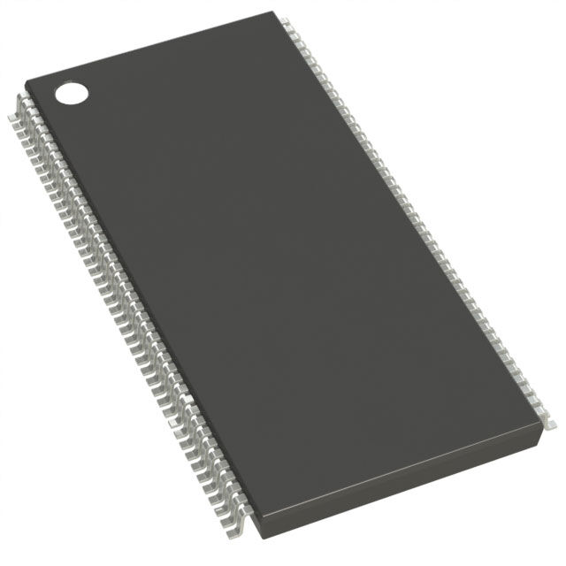 IS42S32200C1-55T - 86 TFSOP
