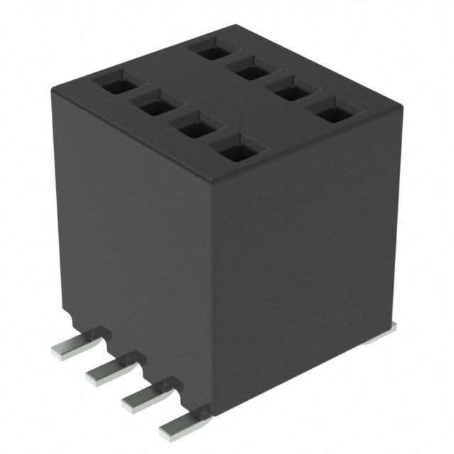 RSM-128-02-S-S-K - RSM-115-02-S-D