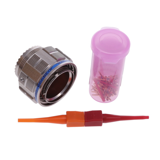 D38999/26FF32PN - D38999/26FF32PN