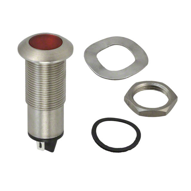 PM5-S17R110AC - PM5-S17R110AC