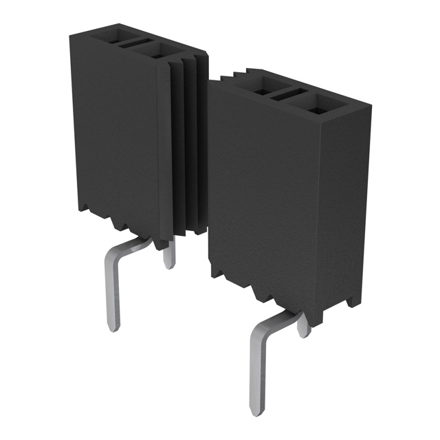 BCS-105-F-S-PE - Tiger Claw BCS