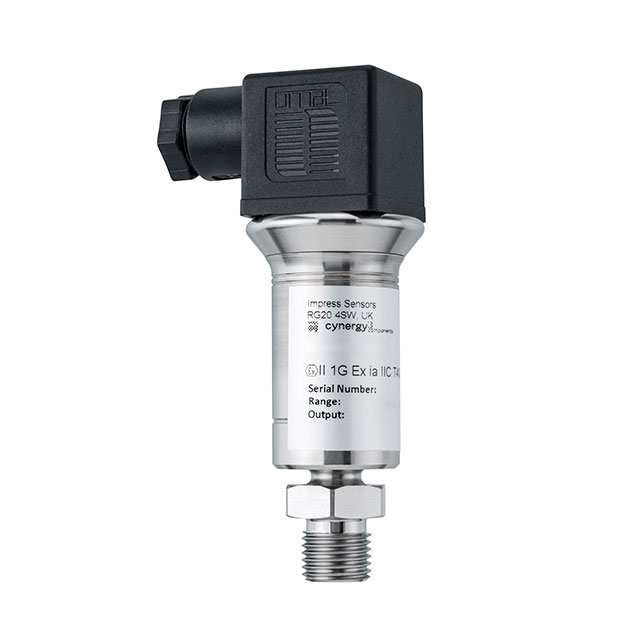 IPSUAT-GP075-5 - IPSUAT-Series