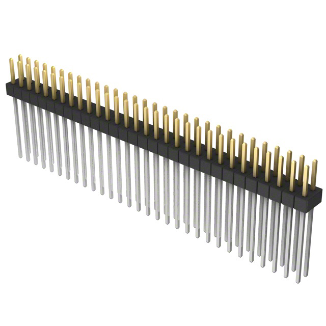 PBC30DAFN - PBC30DAFN