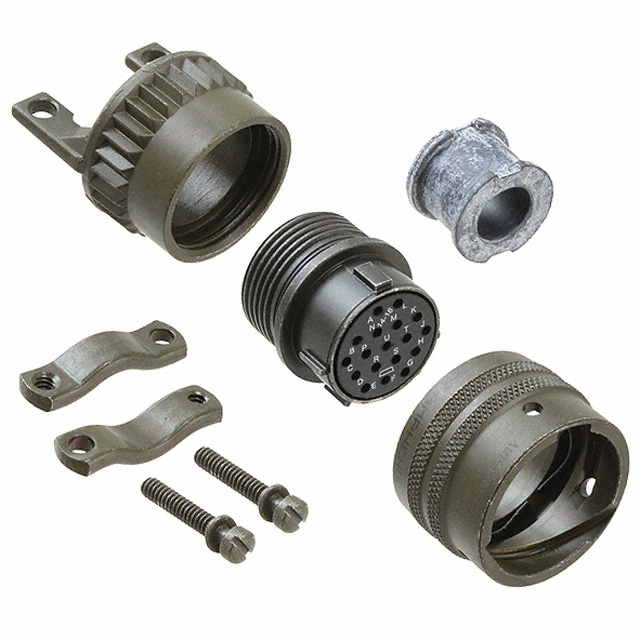 PT06A-14-18S(SR) - PT06A-14-18S(SR)