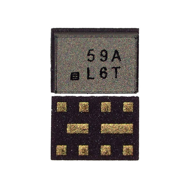 NJG1159PHH-A-TE1 - NJG1159PHH-A-TE1