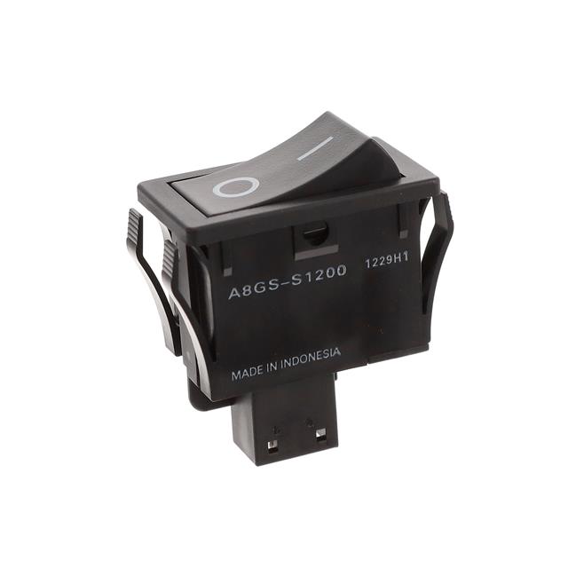 A8GS-S1200 - A8GS-S1200