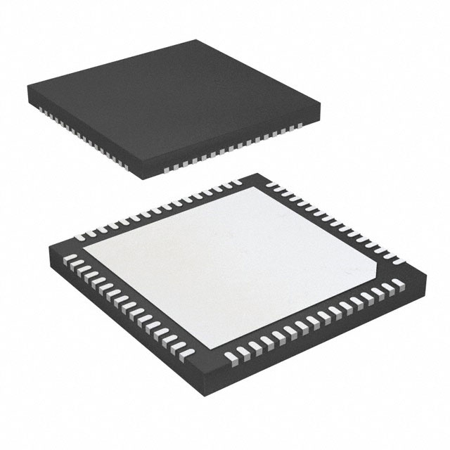 ZL88602LDF1 - 64-VQFN