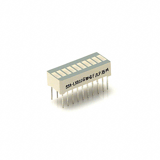 SSA-LXB10GW-GF/LP - SSA-LXB10GW-GF/LP