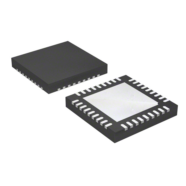 TJA1100HNZ - 36-HVQFN