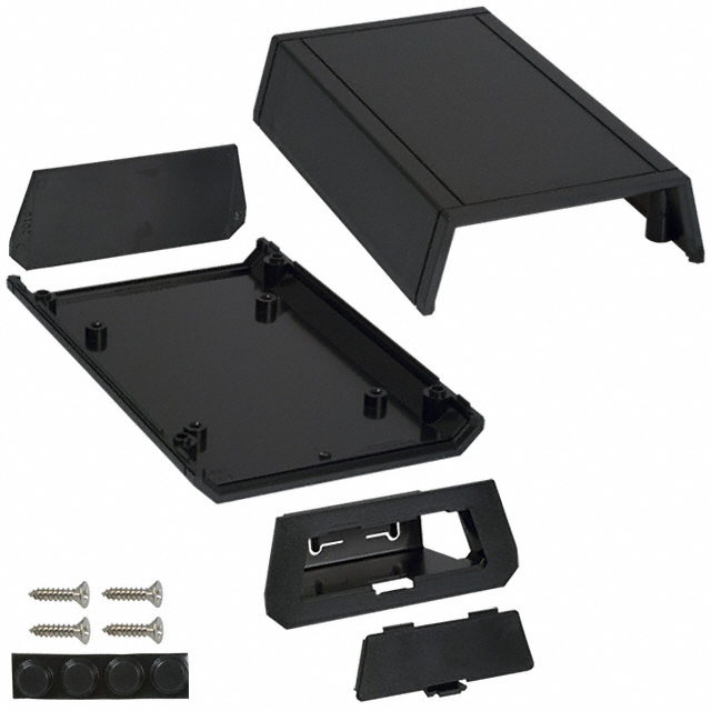 A279V,BK - A Series Box