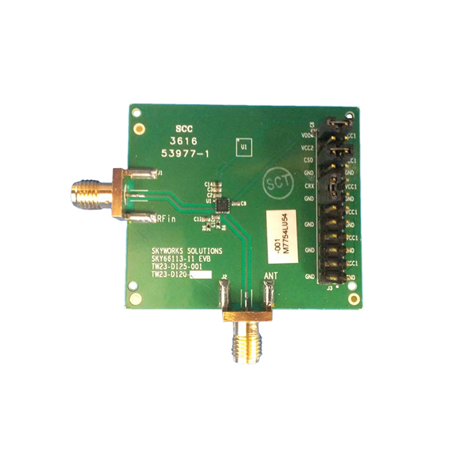 SKY66113-11EK1 - SKY66113-11EK1