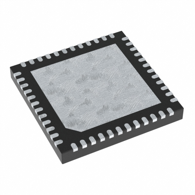 USB4624-1080HN - 48-QFN
