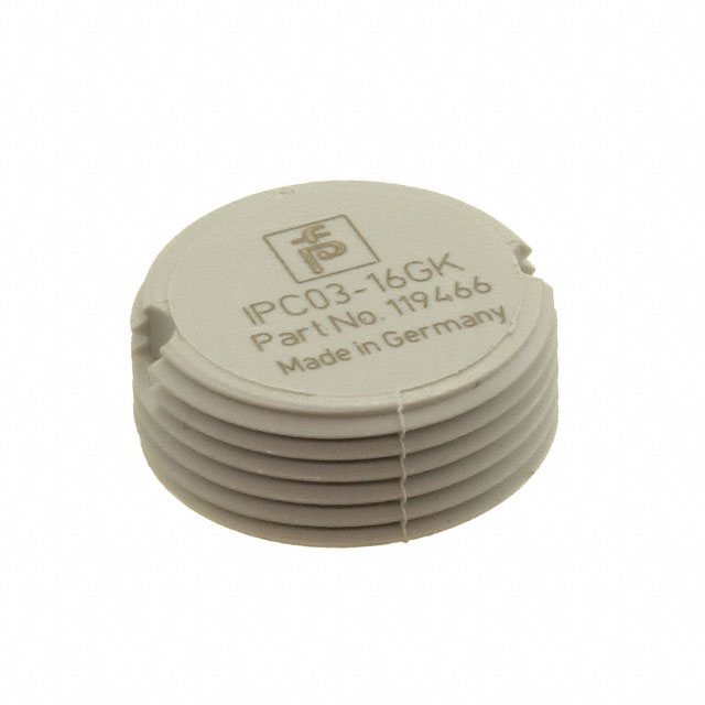 IPC03-16GK - IPC03-16GK-VIEW-A