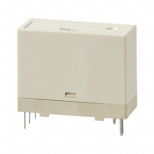 ADW1212W - ADW12xxW, 2 Coil Latching Type