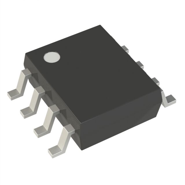 EM6819F2-B006-SO08A+ - 8 SOIC